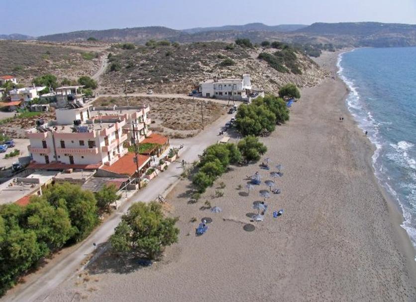 Playa Foto