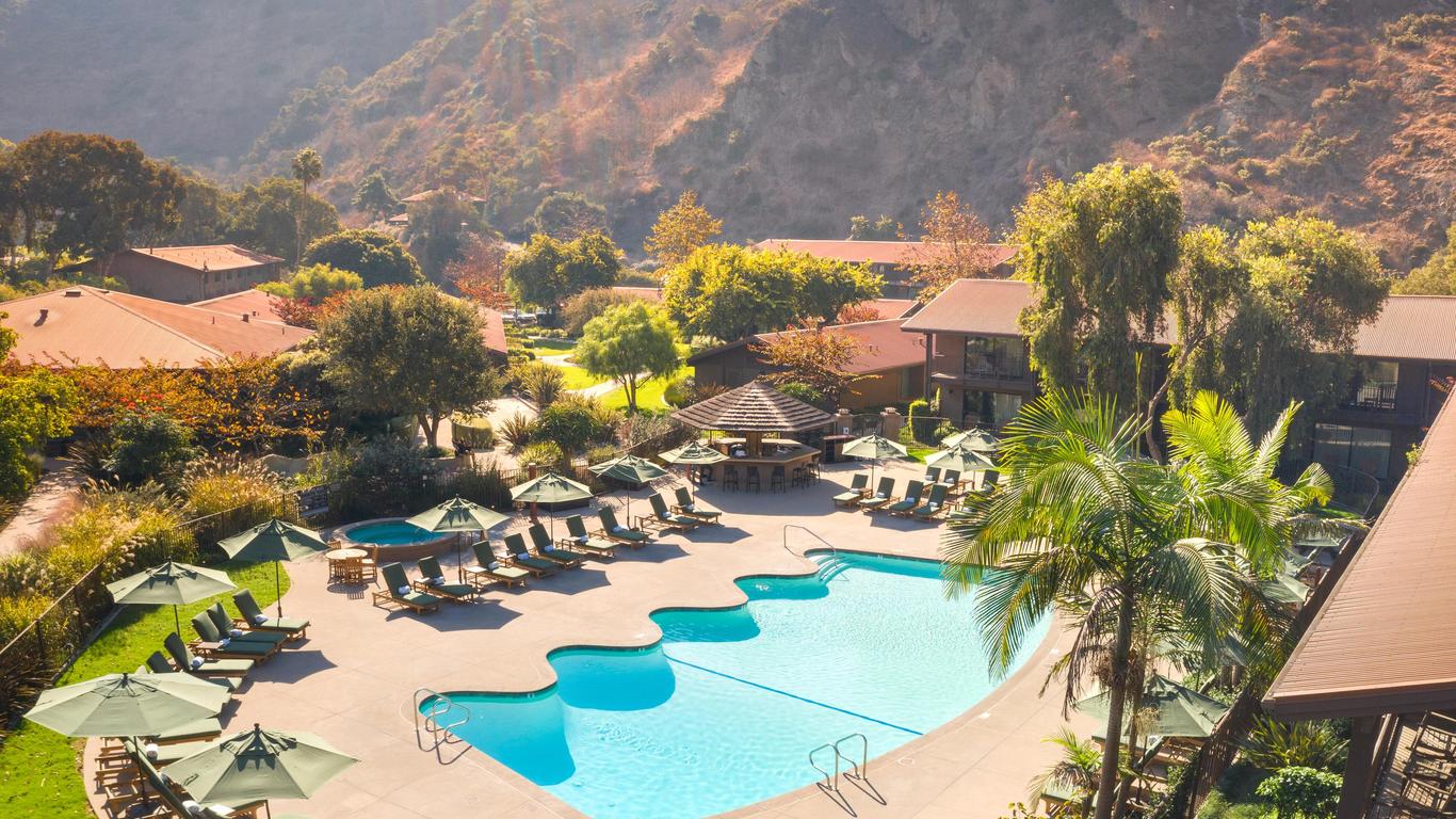 The Ranch at Laguna Beach