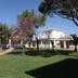 Vista del exterior