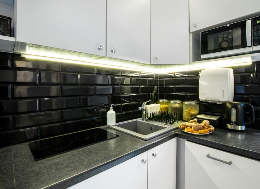 Cocina Foto