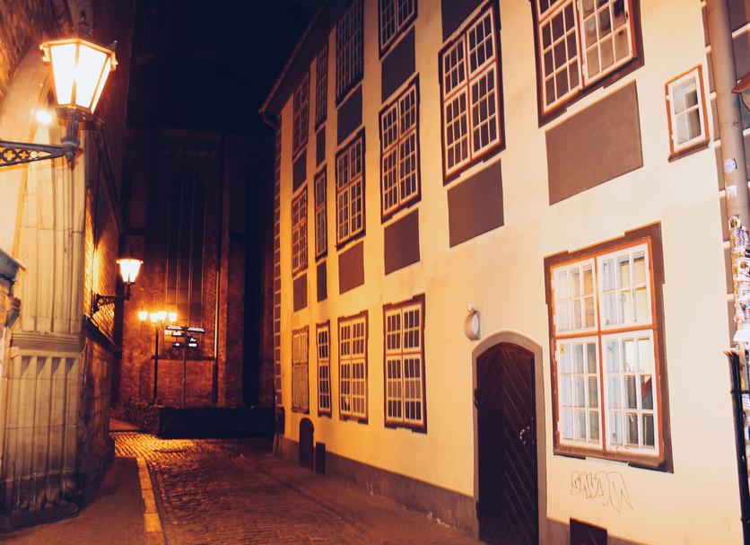 Edificio Foto