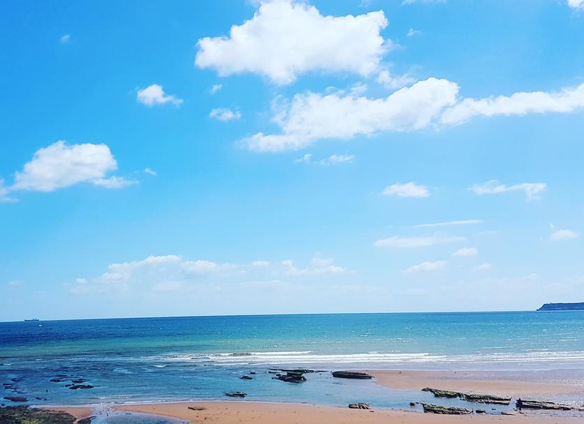 Playa Foto