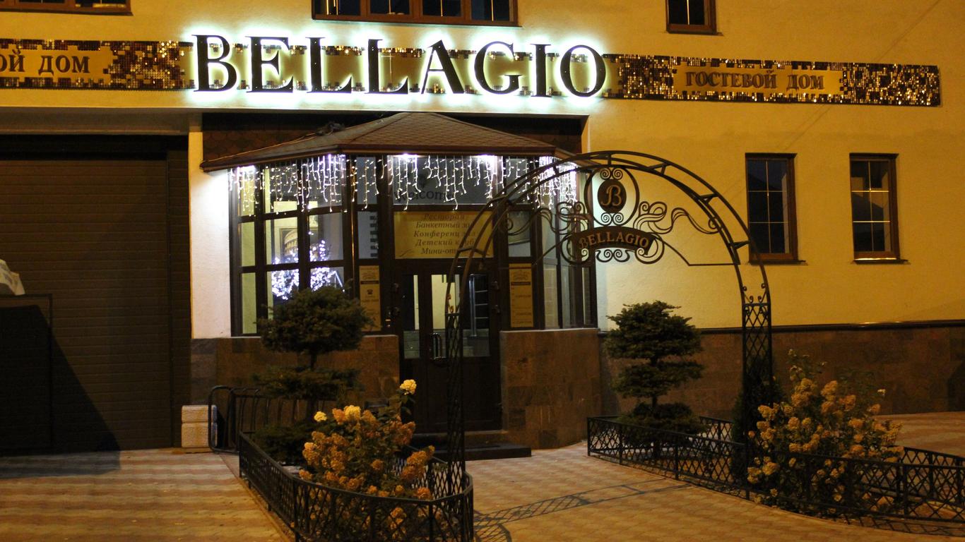 Guest House Bellagio