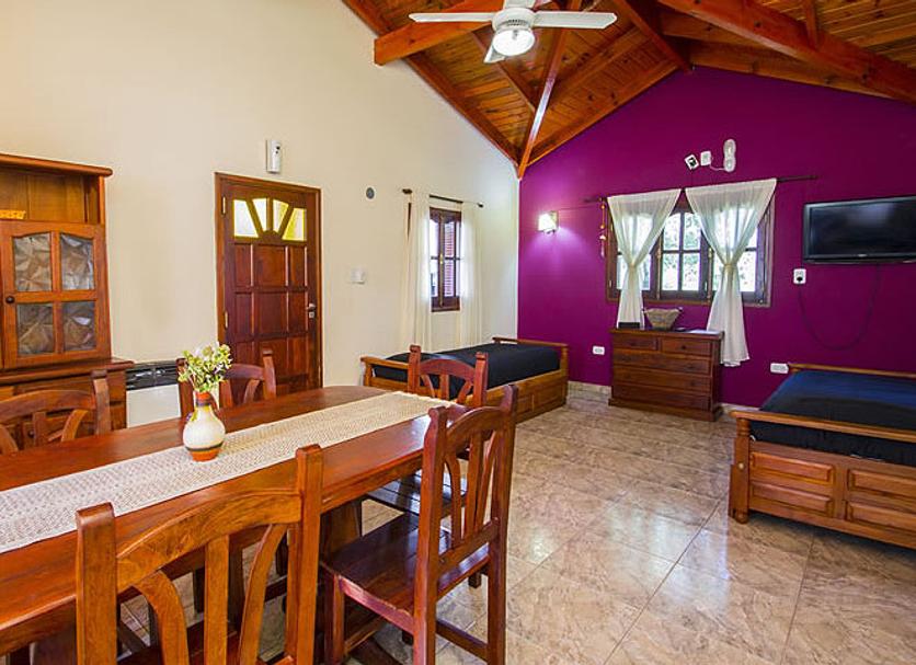 Comedor Foto