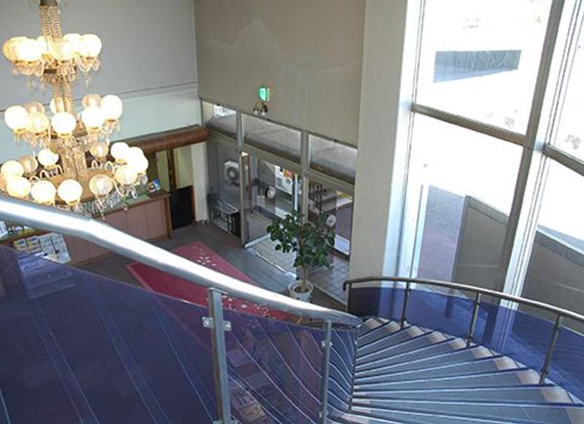 Escaleras Foto