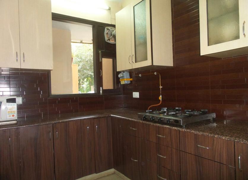 Cocina Foto