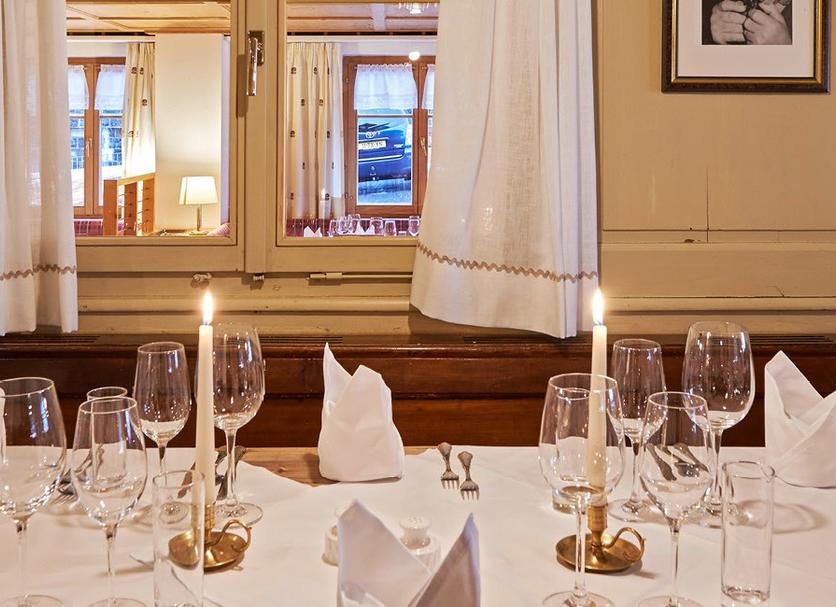 Comedor Foto