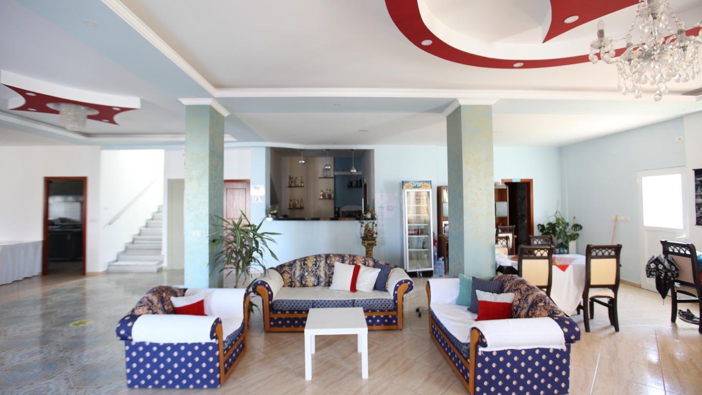 Divo Palace Hotel