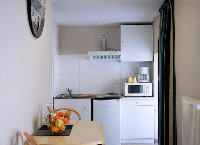 Cocina Foto