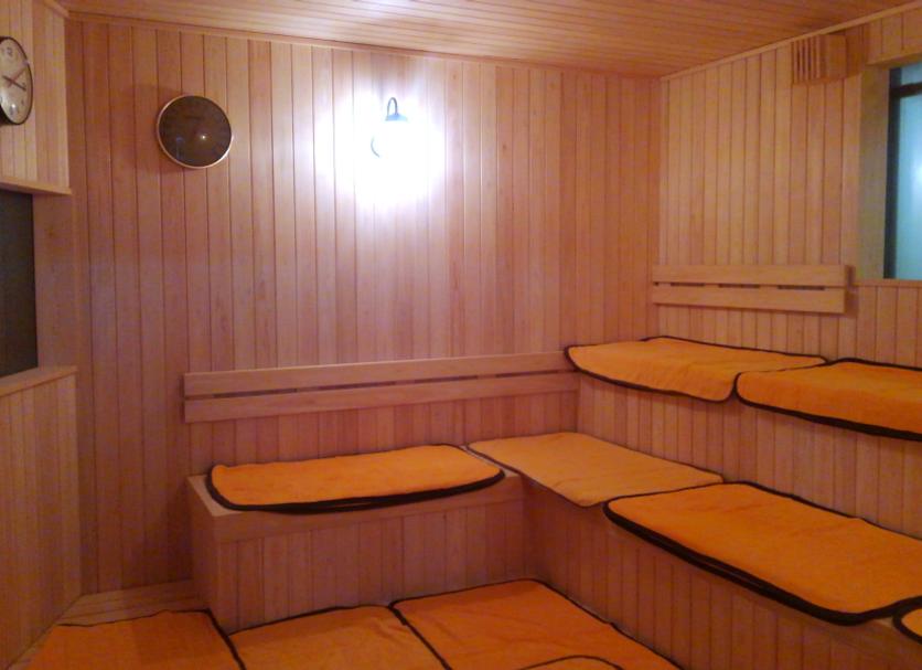 Spa Foto