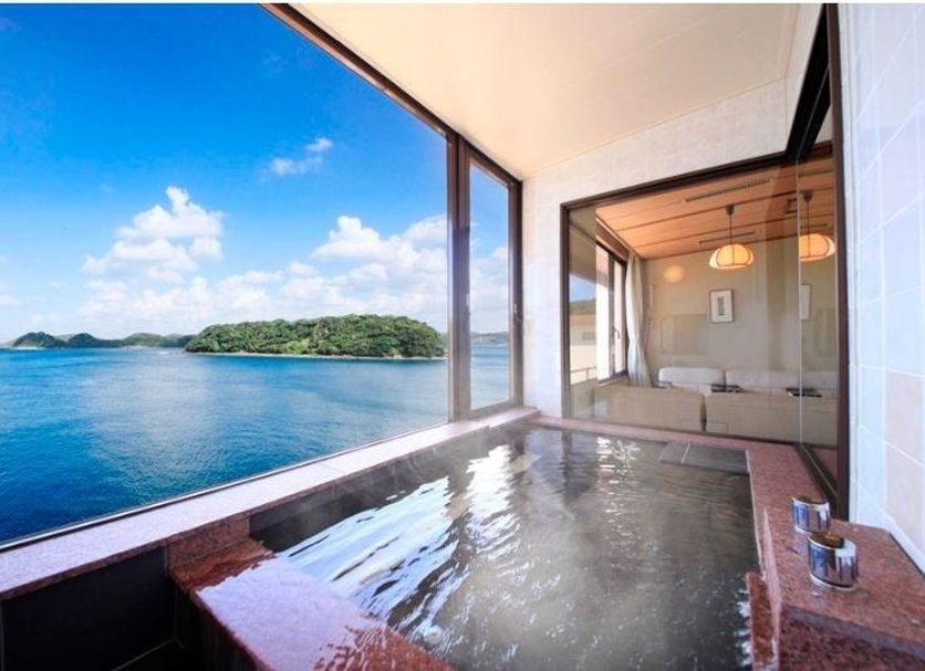 Servicio del hotel Foto