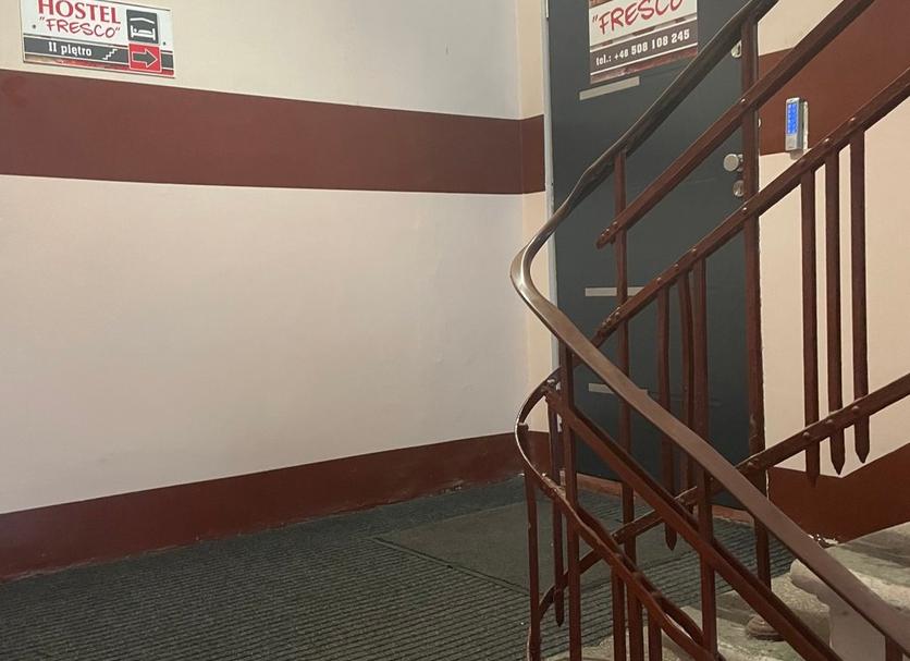 Escaleras Foto