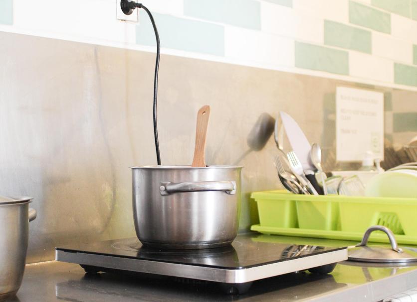 Cocina Foto