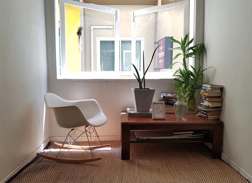 Decoración Foto