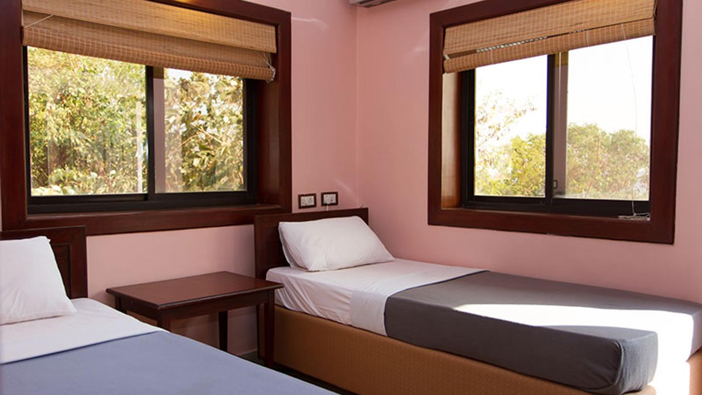 Westwood Residence Goa - The Boutique Hotel