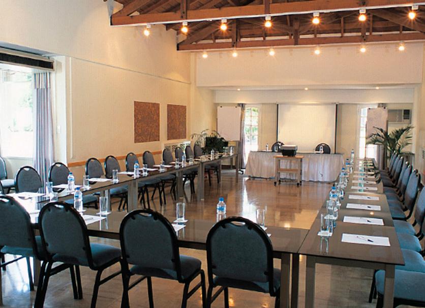 Sala de conferencias Foto