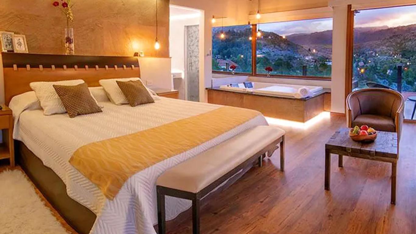 Suites De La Colina