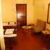 Servicio de la habitación