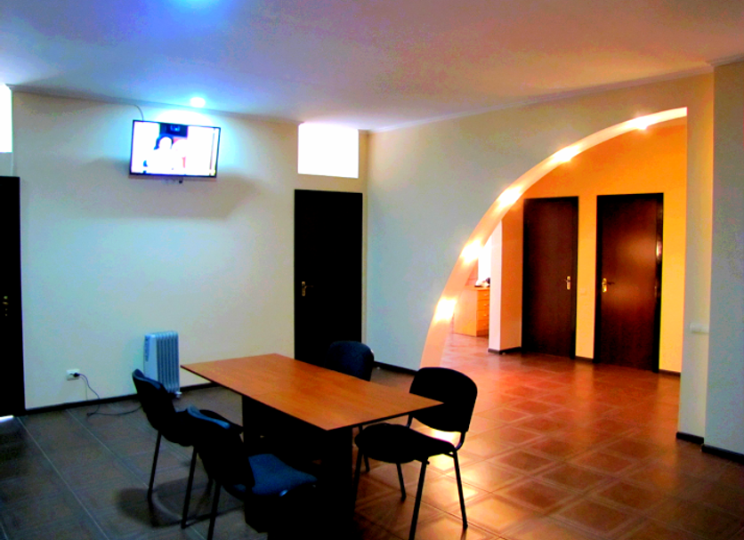 Comedor Foto