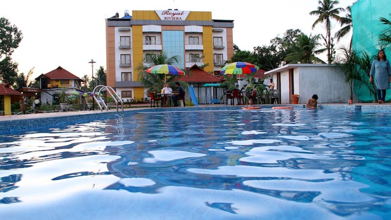 Royal Riviera Hotel & Resort