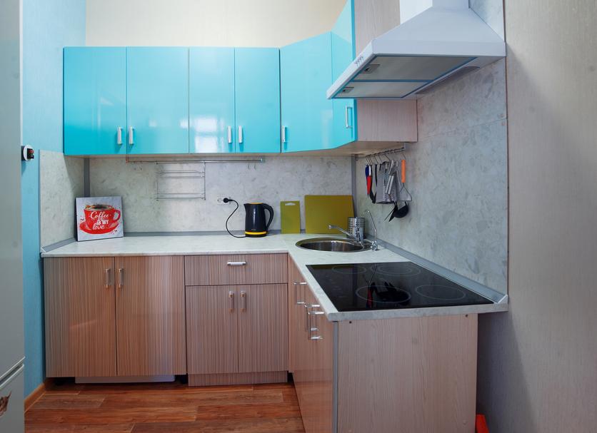 Cocina Foto