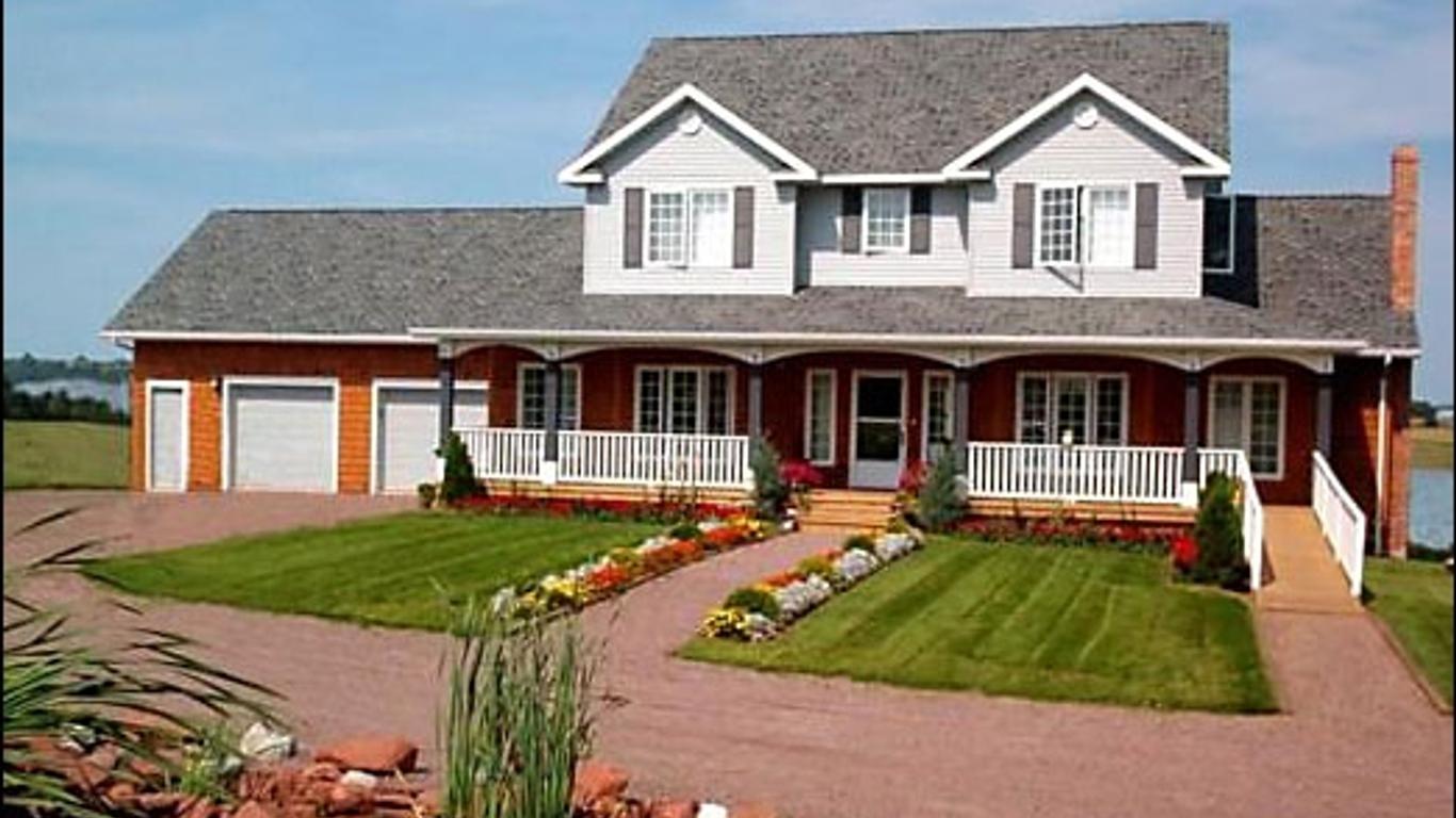 Firedance Country Inn B&B