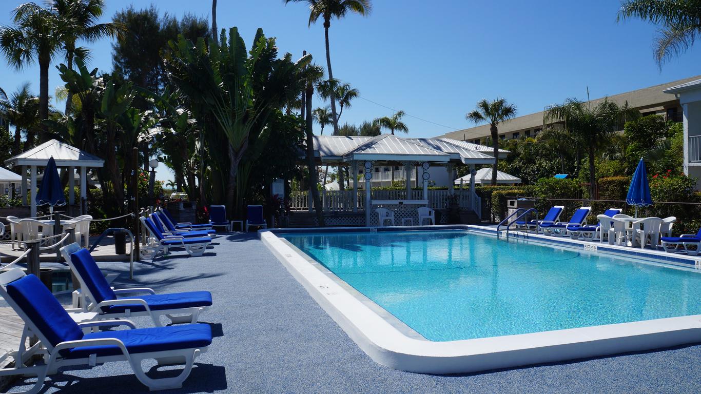 Caribe Beach Resort