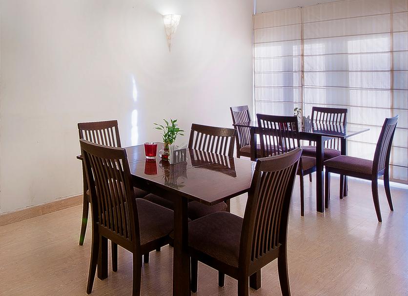 Comedor Foto