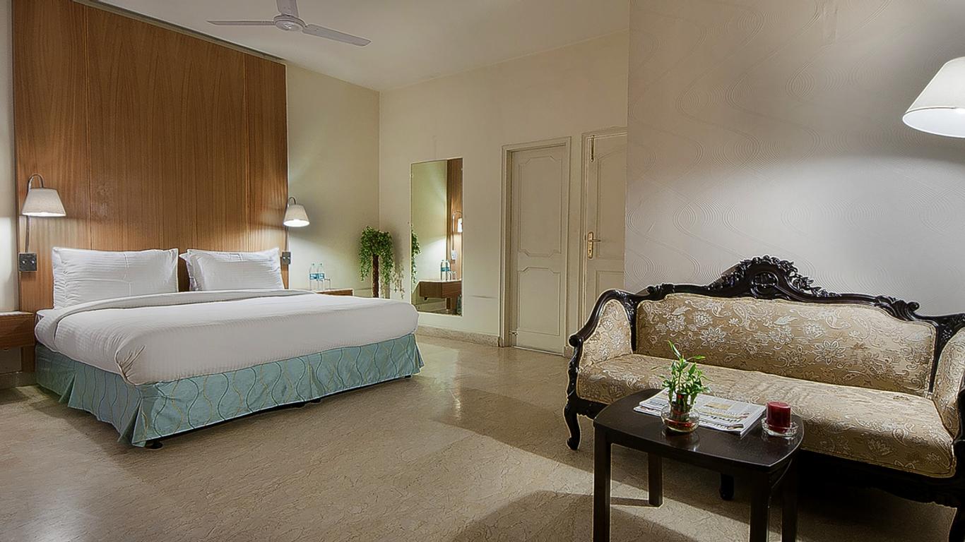 Hotel O Gem 92
