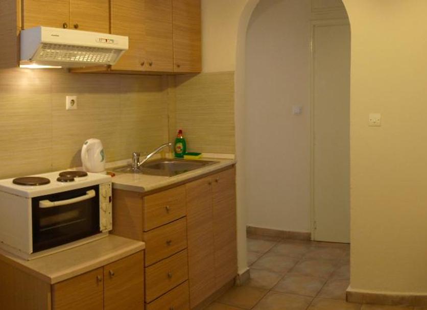 Cocina Foto