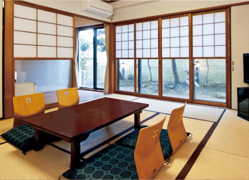 Comedor Foto