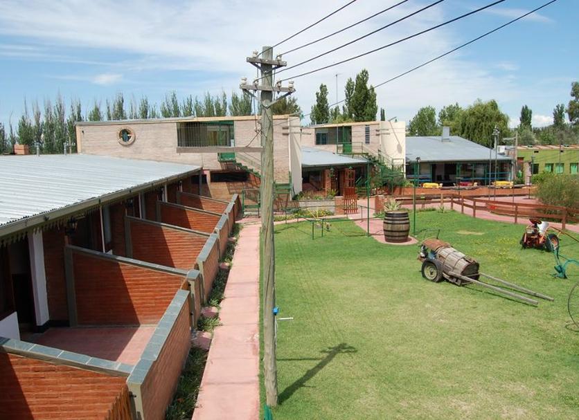 Edificio Foto