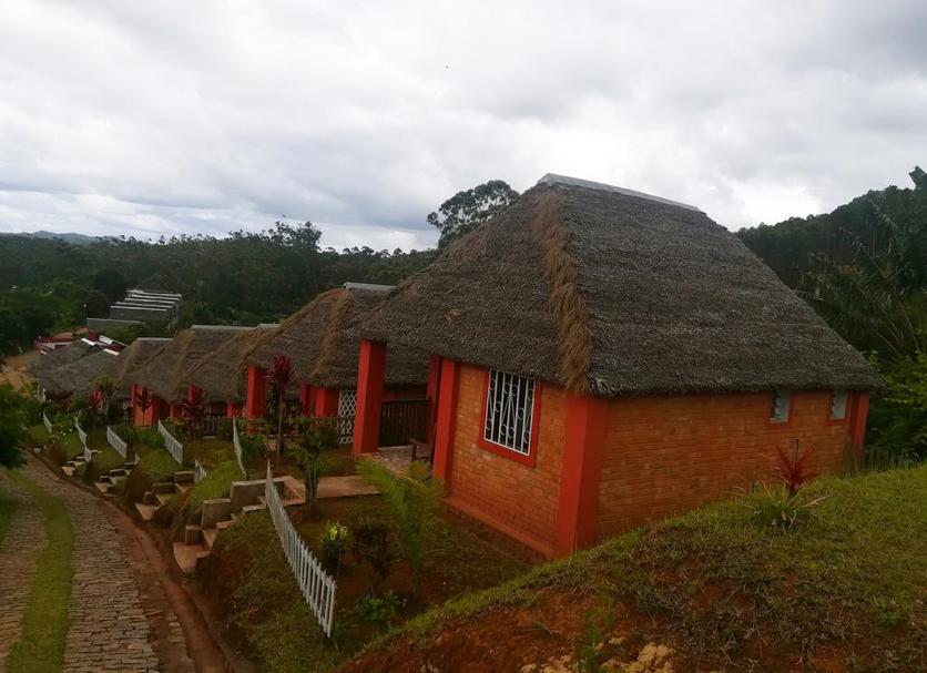 Edificio Foto