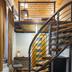 Escaleras