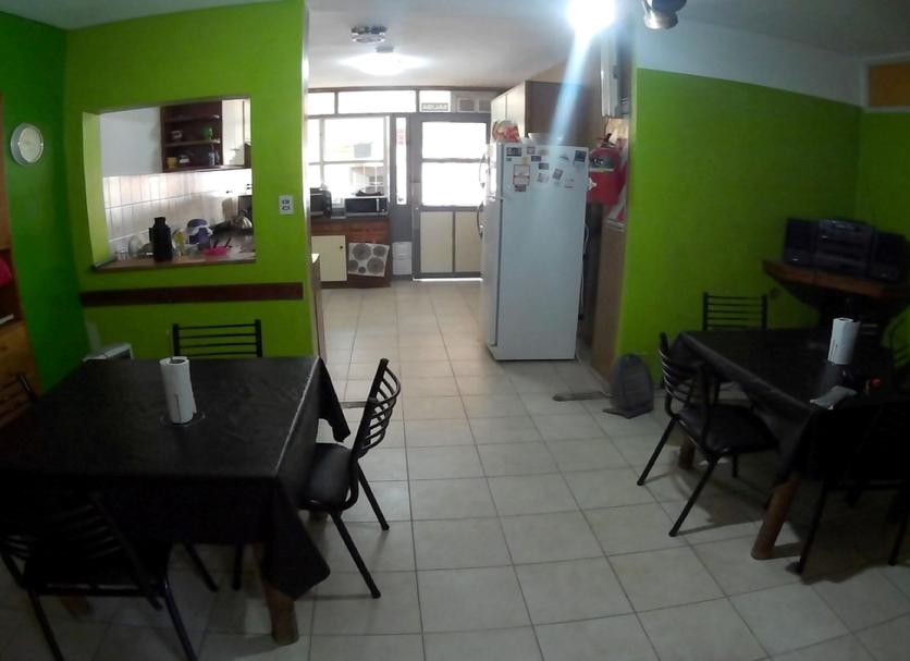 Comedor Foto