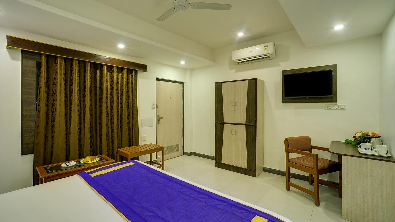 Hotel Amrit Mahal Udaipur