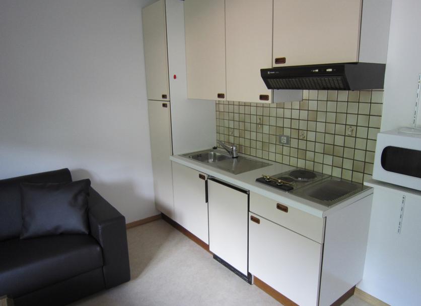 Cocina Foto
