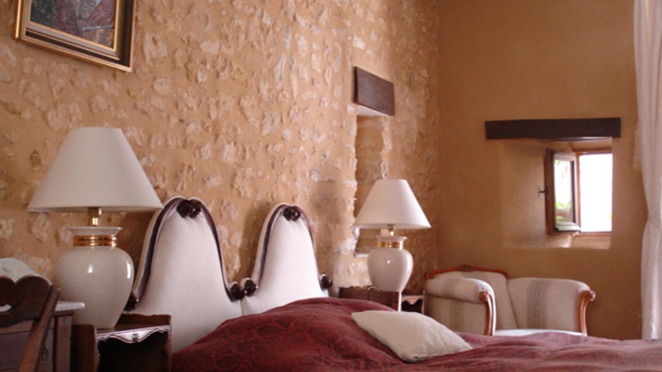 Le Relais du Lyon d'Or