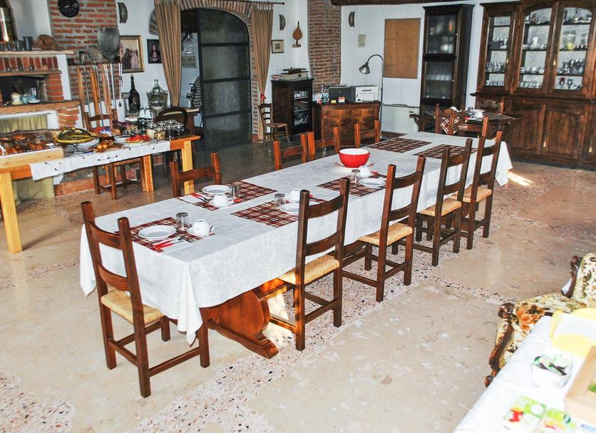 Comedor Foto
