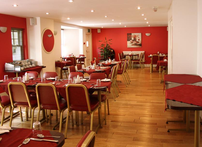 Comedor Foto