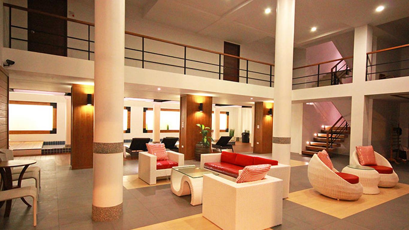 Paso Resort Cha Am