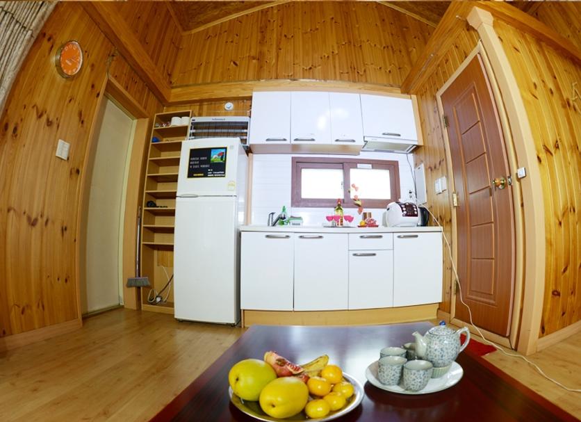 Cocina Foto