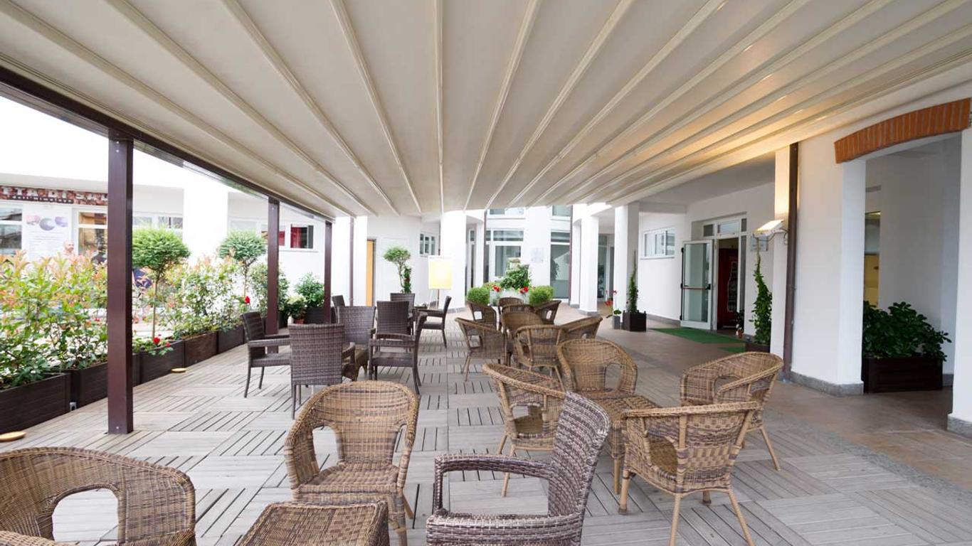 Relais Del Lago