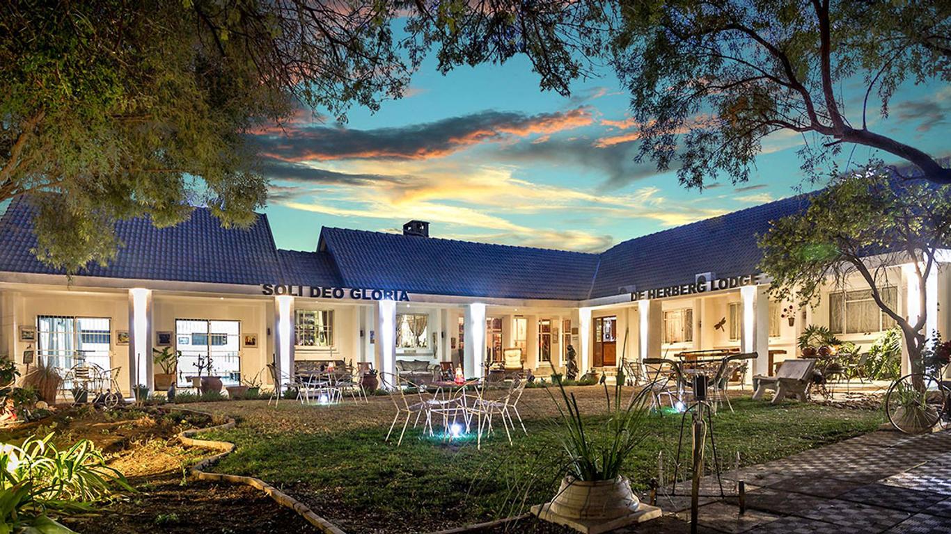 De Herberg Lodge