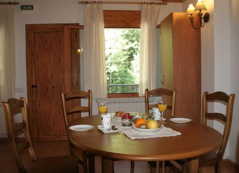 Comedor Foto