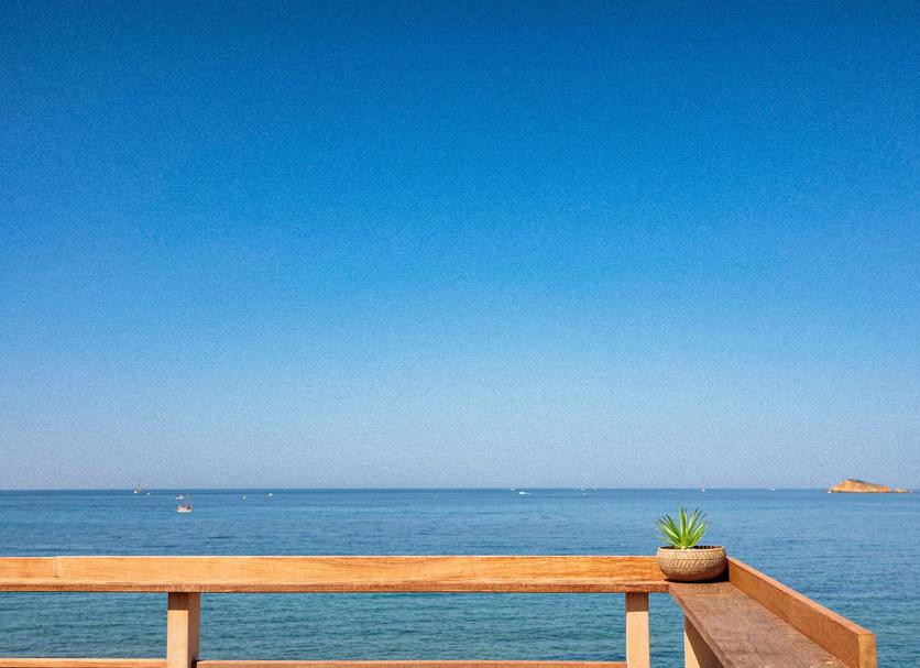 Playa Foto