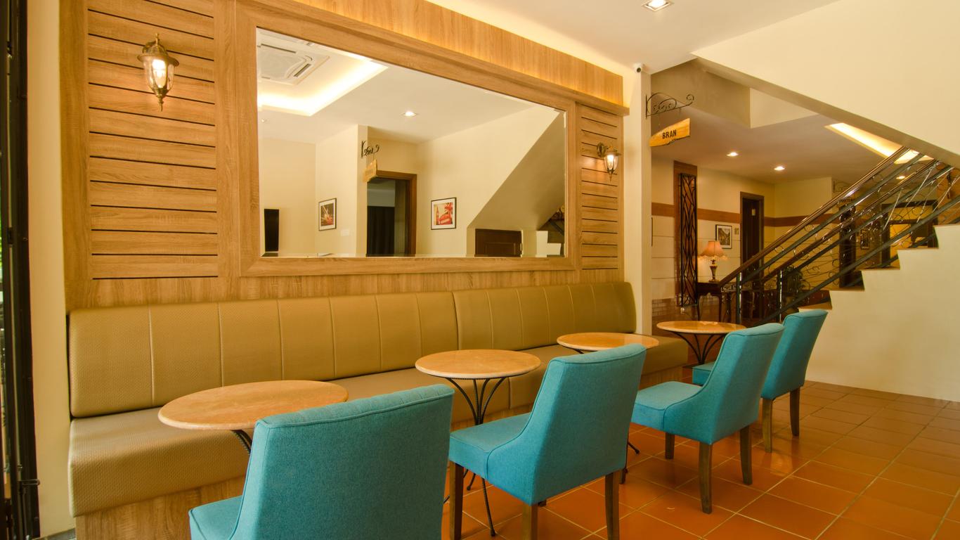Mydream Guest House