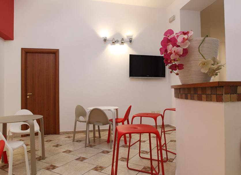 Comedor Foto