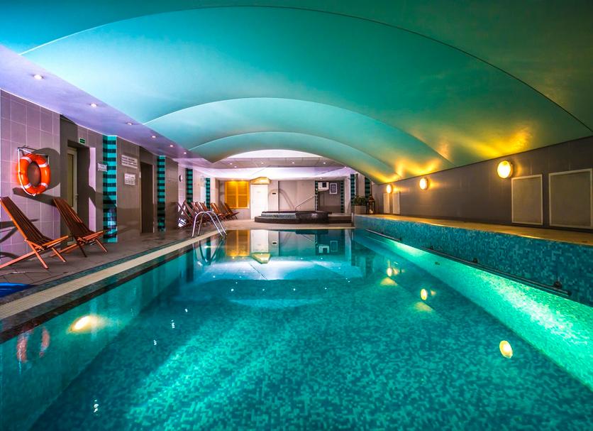 Piscina Foto