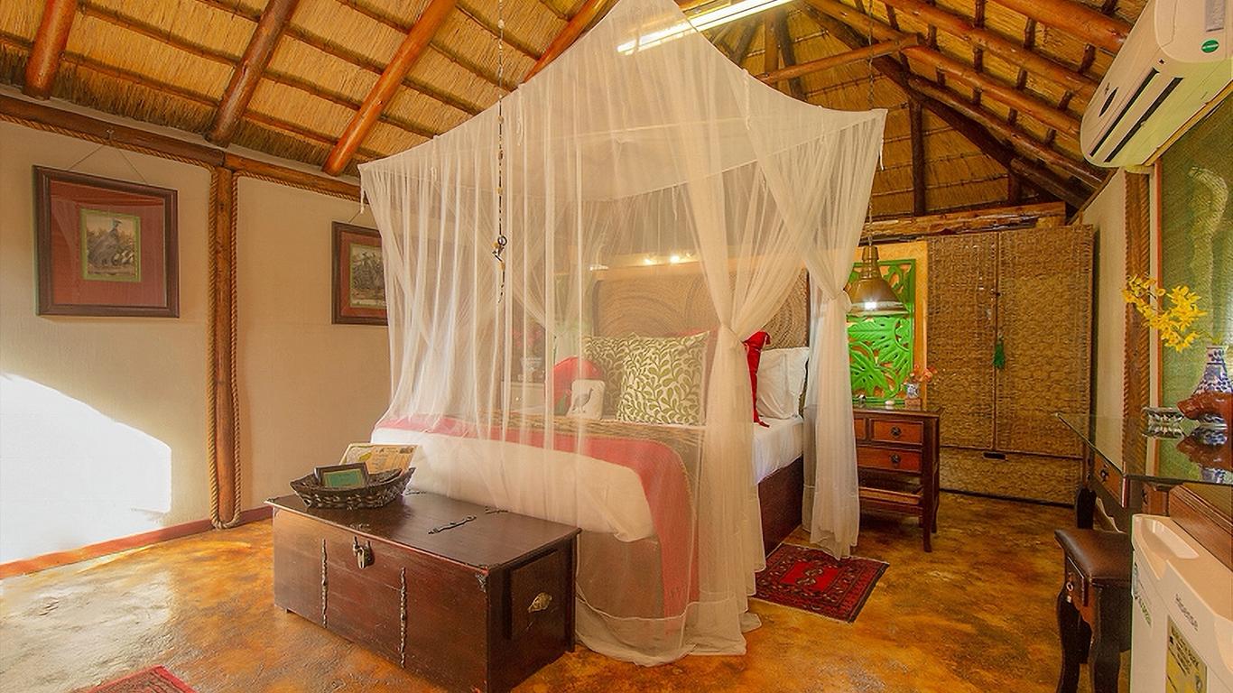Wielewaal Bush Lodge